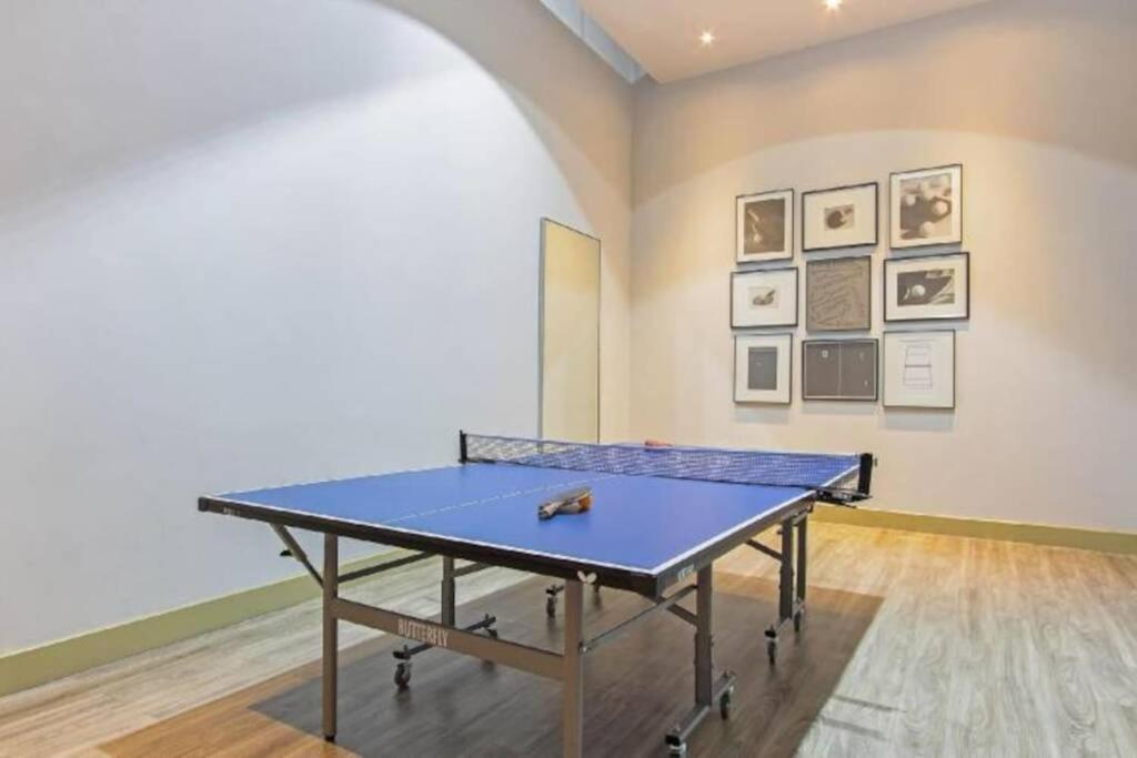 Movenpick Residence/Beach Access/2Br/Amazing View2 ナ・ジョムティエン エクステリア 写真